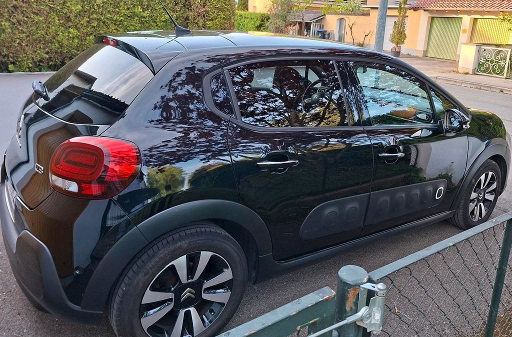 Image of Citroën C3