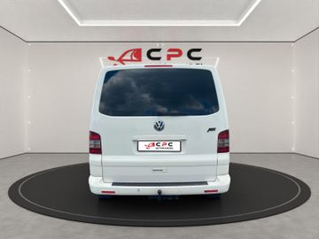 Volkswagen T5 Transporter - 7
