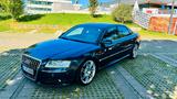 Audi A8 3.7 tiptronic quattro RS8 UMBAU V8 - Audi A8: RS