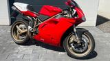 Ducati 916 SPS Nr. 0958 - DUCATI 916 SP