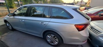 Skoda Octavia - 9