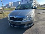 Skoda Roomster Style - Skoda Roomster: Style