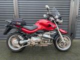 BMW R850R nur 24221 km - BMW R24
