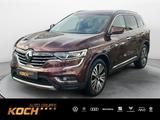 Renault Koleos 2.0 dCi 175 FAP Energy Initiale Paris 4x4 - Renault Koleos: Fap