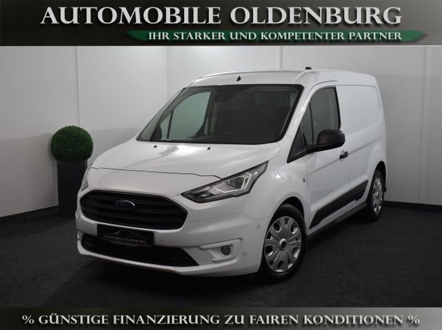 Ford Transit Connect Kasten *Xenon*ACC*Navi*Kam*StHz*