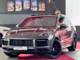 Porsche Cayenne GTS SportAbgas Pano ACC 360°Luft HeadUp