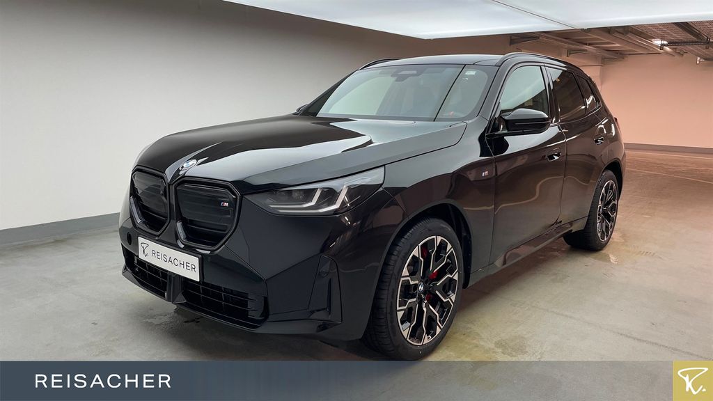 BMW X3 M50
