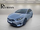 Kia Ceed 1.0 T-GDI 48V DCT Nightline-Edition + Rückf - Kia cee'd / Ceed Tageszulassungen