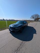 Dodge Charger 5,7 Hemi - Dodge Charger: Hemi