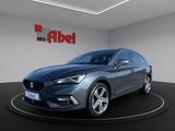 Seat Leon Sportstourer FR*Pano, Navi*Sitzh.Kamera* - Seat Leon mit CNG-Antrieb: Automatik