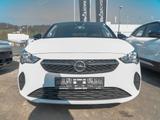Opel Corsa e Edition KLIMA PDC SHZ KAMERA INTELLILINK - Opel Corsa: Weiß