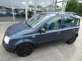 Fiat Panda 1.2 8V Dynamic*2 HAND*AUTOMATIK*KLIMA*5-T* - Fiat Panda Gebrauchtwagen in Dortmund