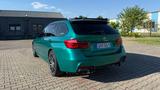 BMW 340i xDrive No-Opf M Sport TÜV neu bremsen neu - schwarze BMW 340
