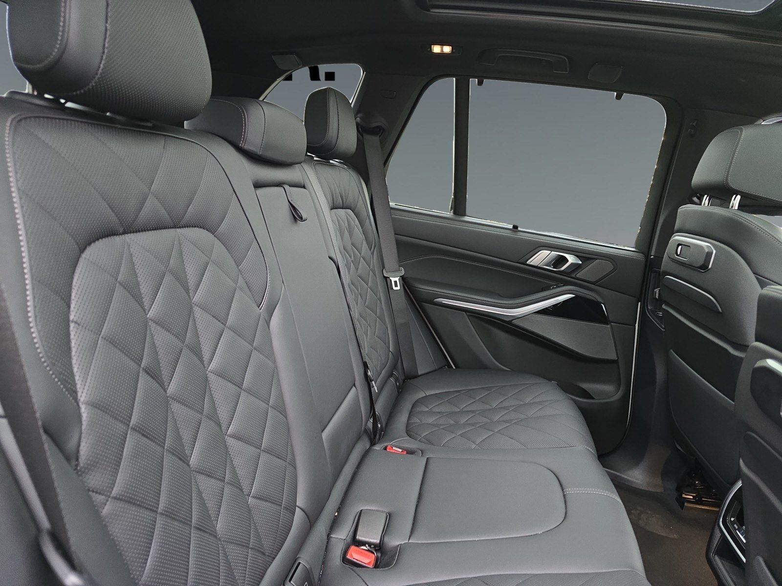 BMW X5 - Bild 14