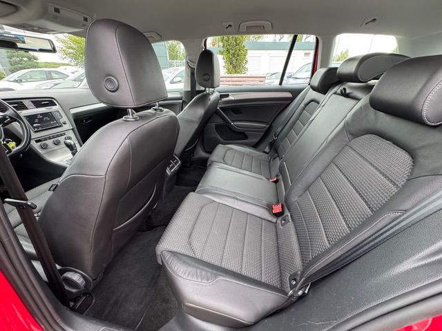 Volkswagen Golf  VII Variant Comfortline BMT *Export*