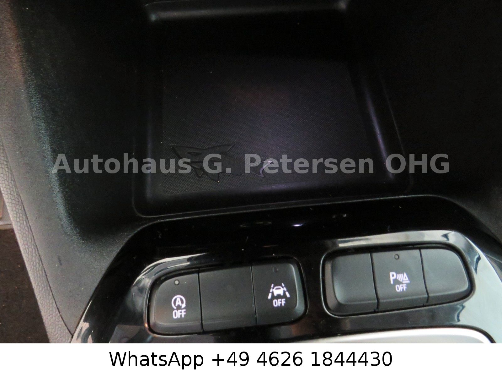 Fahrzeugabbildung Opel Corsa F Edition*Lenkrad+Sitzheiz*Andriod+Apple*