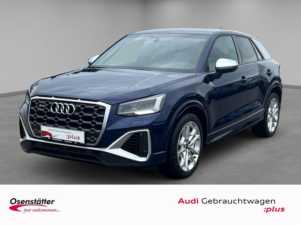 Audi SQ2