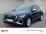 Audi SQ2 2,0 TFSI qu LED AHK Kamera Navi Klima Sitzhz - Audi SQ2 aus 2021