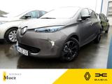Renault ZOE BOSE ZE 40 PDC SHZ LEDER KAMERA NAVI
