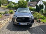 Toyota Hilux 2,8 - Toyota Hilux: 2.8