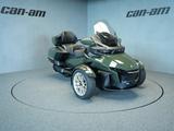 Can-Am Spyder RT LTD Limited SEA-To-SKY - Offers matching your search criteria