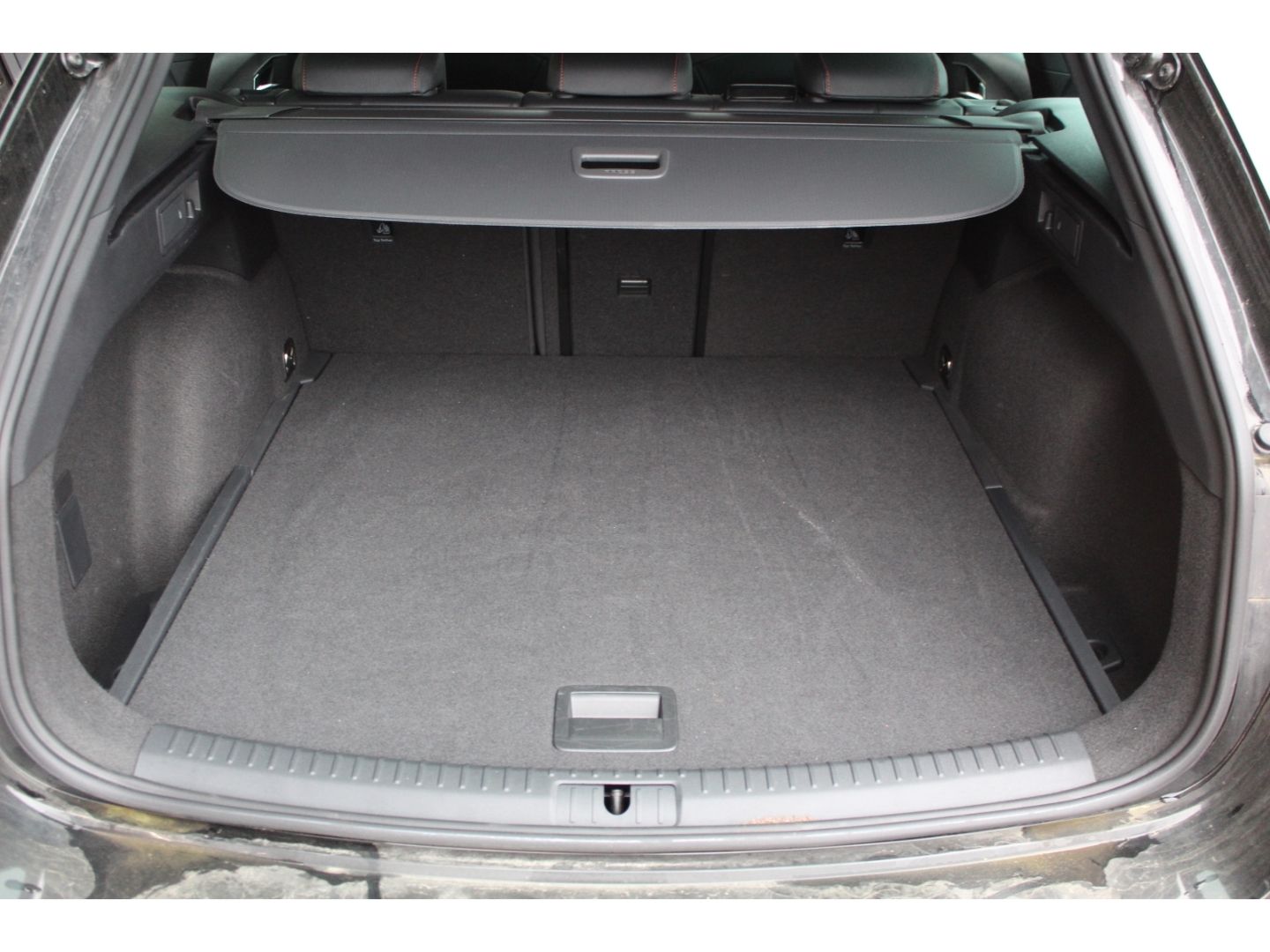 Seat Leon - Bild 33