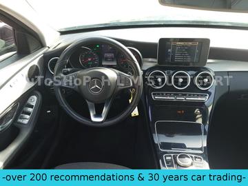 2014 Mercedes-BENZ C 180 缩略图 18