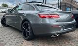 Mercedes-Benz E350 1HAND-PANORAMA-NAVI-AUTOMA-AMBIENTE-LEDER- - Mercedes-Benz E 350 in Krefeld
