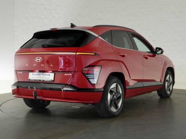 KONA Elektro PRIME 65kWH+AHK+VOLL LED+NAVI+360 G
