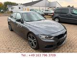 BMW 316 Limousine 2.0L Diesel M Paket - BMW 316: Limousine