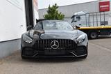 Mercedes-Benz AMG GT63 Roadster Night-Edition Perf.Sitz - Mercedes-Benz AMG GT: 63