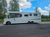 Dethleffs Globetrotter XLi 7850 - 2 - Dethleffs Globetrotter