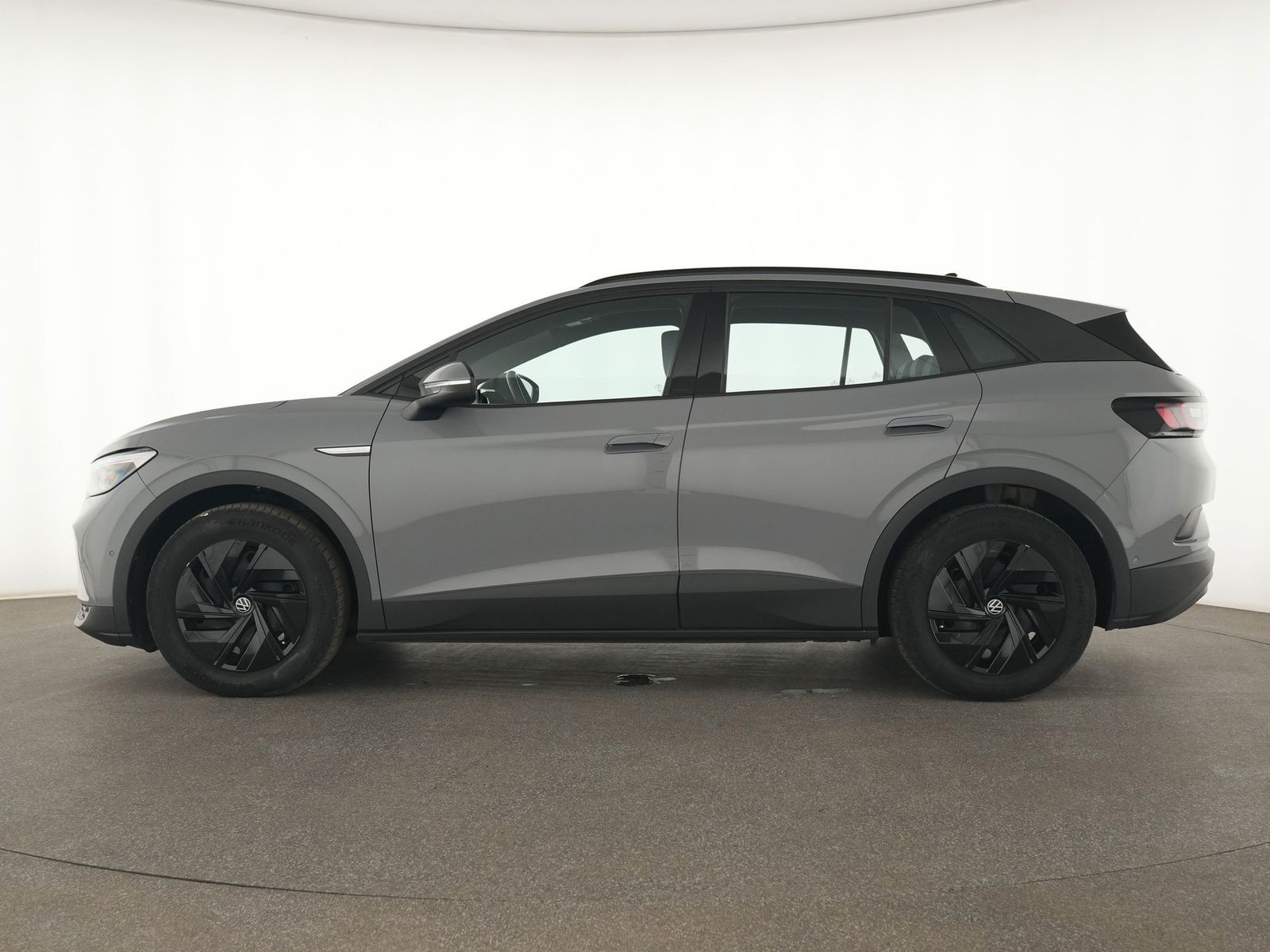 Volkswagen ID.4 - Bild 10