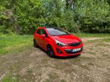 Opel Corsa 1.6 Turbo Color Edition 150 PS (GSI) - Opel Corsa: C Gsi