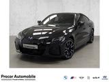 BMW i4 M50 xDrive Gran Coupé AHK DA Prof 360° HuD H/ - BMW i4 in Düsseldorf