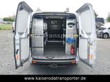 Ford Custom 320 L2H1 VA Werkstatt Klima AHK  Navi EU6 - gebrauchte Ford Transit aus dem Jahr 2020