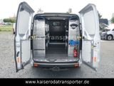 Ford Custom 320 L2H1 VA Werkstatt Klima AHK  Navi EU6 - Ford Transit Custom aus 2020