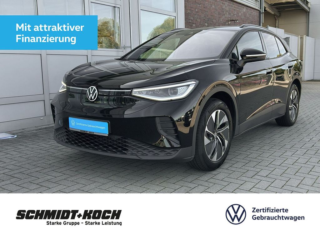 Image of Volkswagen ID.4