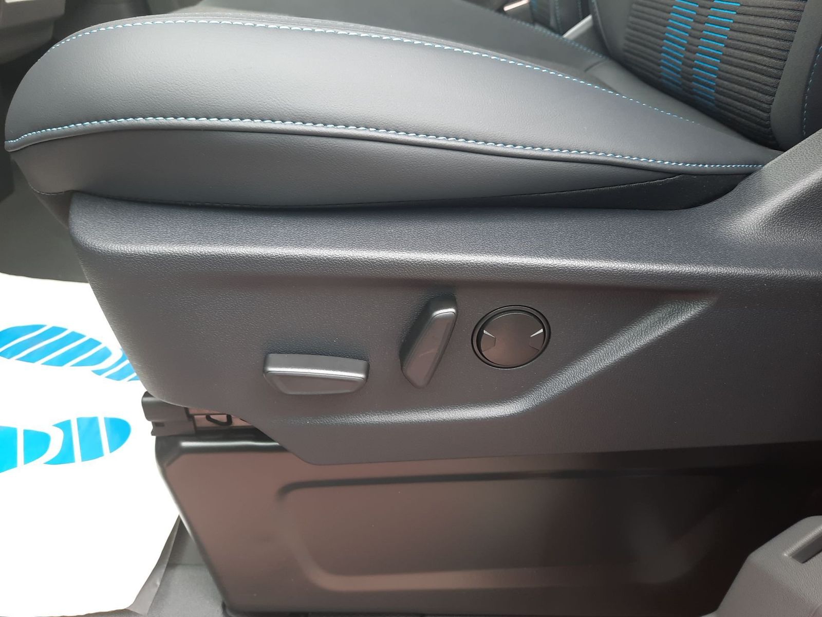 Ford Transit Custom - Bild 31