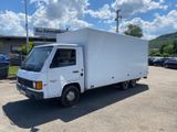 Mercedes-Benz MB 100D 6X2 - Offers matching your search criteria