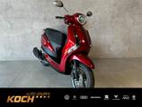 Yamaha D'elight 125