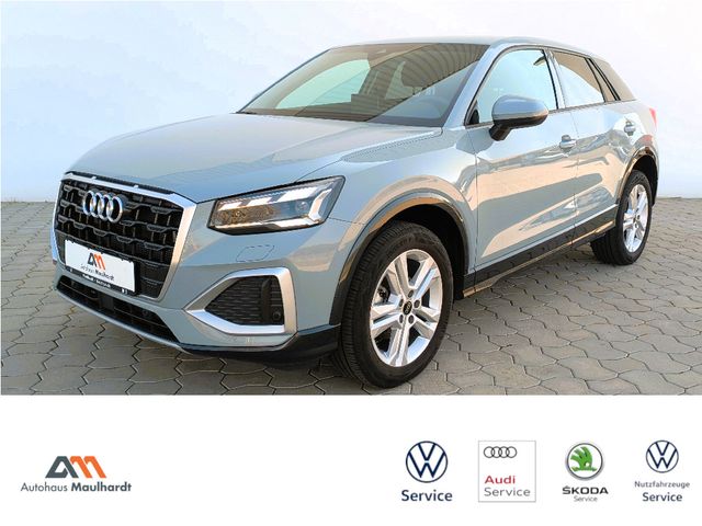 Audi Q2 Advanced 35 1.5 TFSI,s-tronic,Navi,LED.el. He