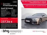 Audi S6 Avant TDI quattro Pano SportsitzPlus Kamera