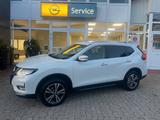 Nissan X-Trail N-Connecta - Nissan X-Trail in Bremen