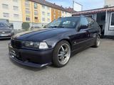 BMW 328iTouring*MPAKET*SCHIEBEDACH*SITZHEIZUNG*LEDER - BMW 328 aus 1996