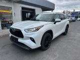Toyota Highlander Hybrid Luxury VOLL - Toyota Highlander aus 2024