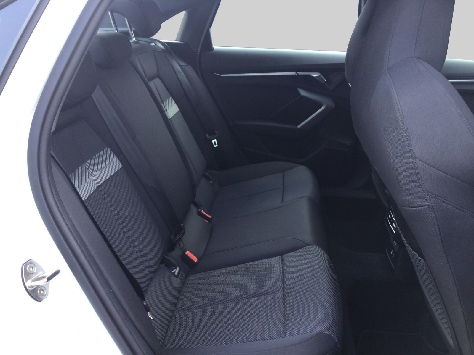 Audi A3 - Bild 7