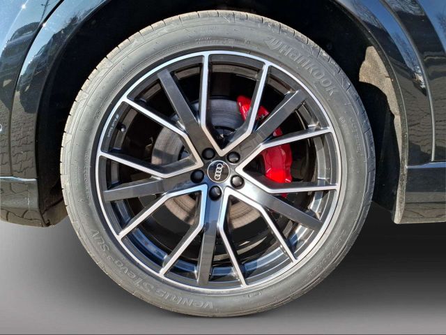 Q8 50 TDI QUATTRO S-LINE+HDMATRIX+HUD+AZV+STHZ+B