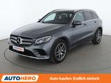 Mercedes-Benz GLC-Klasse GLC 250 4Matic AMG Line Aut.*NAVI*LED - Mercedes-Benz: Klasse M