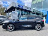 Ford Kuga ST-Line X Fahrassistenz-Paket ST-Styling-Pa - Ford Kuga: Schwarz